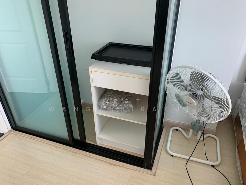 Bangkok Horizon Sathorn, Bangkok, 14 Narathiwat Ratchanakarin Road, Thung Wat Don, Sathon, Bangkok, 1 Bedroom, 27 sqm, Condo For Sale, by Keerati  Wangrujirakul, 500098140 - DDproperty.com