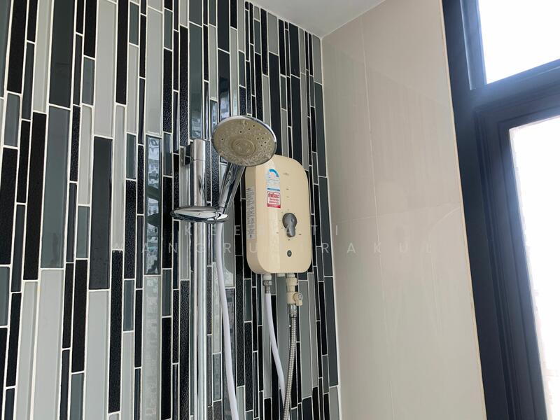 Bangkok Horizon Sathorn, Bangkok, 14 Narathiwat Ratchanakarin Road, Thung Wat Don, Sathon, Bangkok, 1 Bedroom, 27 sqm, Condo For Sale, by Keerati  Wangrujirakul, 500098140 - DDproperty.com