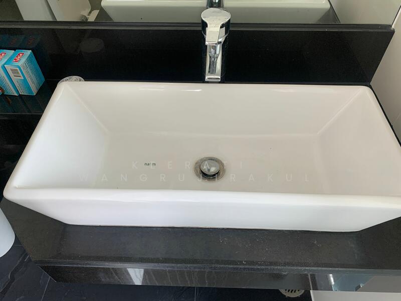 Bangkok Horizon Sathorn, Bangkok, 14 Narathiwat Ratchanakarin Road, Thung Wat Don, Sathon, Bangkok, 1 Bedroom, 27 sqm, Condo For Sale, by Keerati  Wangrujirakul, 500098140 - DDproperty.com