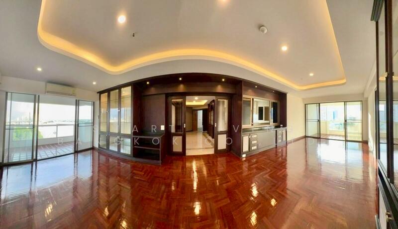 For Sale - Riverside Villa Condominium 1, Bangkok