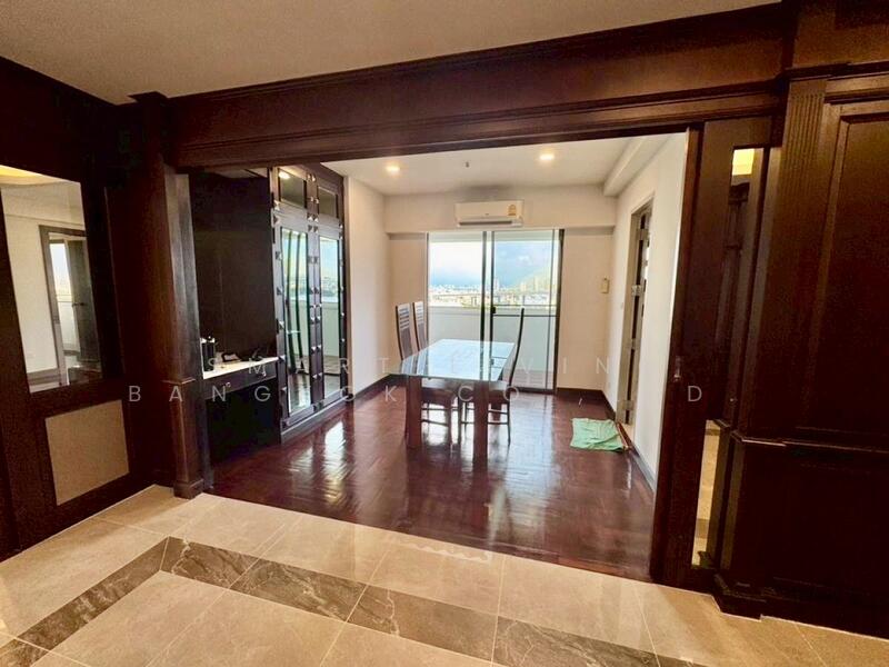 For Sale - Riverside Villa Condominium 1, Bangkok