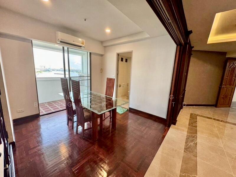 For Sale - Riverside Villa Condominium 1, Bangkok
