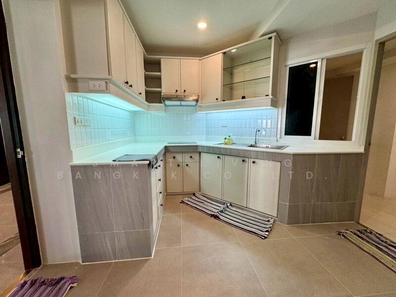 For Sale - Riverside Villa Condominium 1, Bangkok