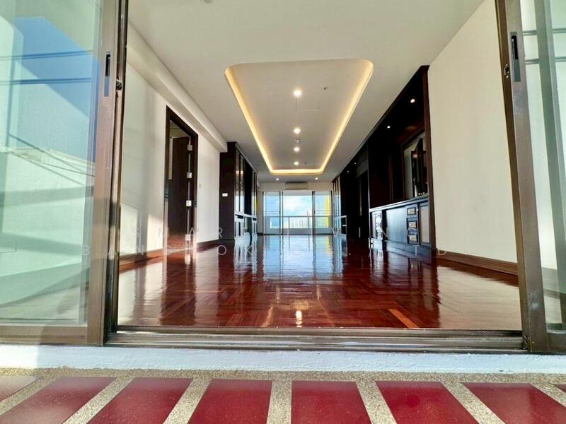 For Sale - Riverside Villa Condominium 1, Bangkok