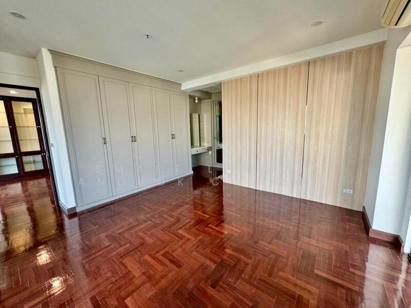 For Sale - Riverside Villa Condominium 1, Bangkok