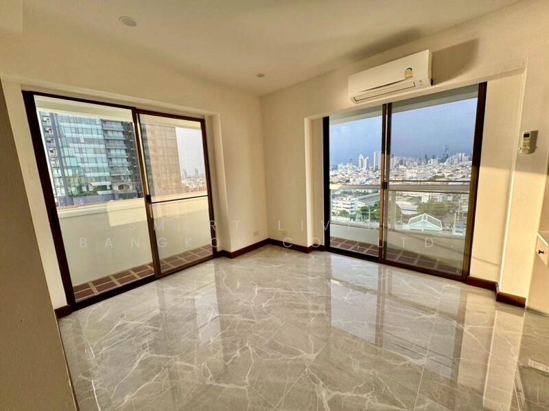 For Sale - Riverside Villa Condominium 1, Bangkok