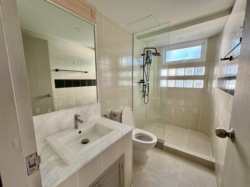 For Sale - Riverside Villa Condominium 1, Bangkok