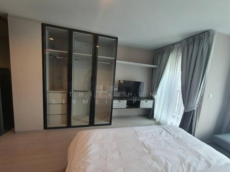 Life Ladprao, Bangkok, 992 Ladprao Road, Jom Phon, Chatuchak, Bangkok, 1 Bedroom, 29 sqm, Condo For Sale, by Thitikhun Sermsiripoca, 500098149 - DDproperty.com
