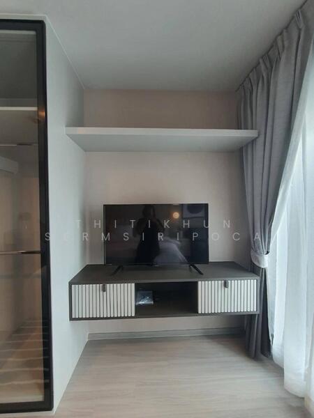 Life Ladprao, Bangkok, 992 Ladprao Road, Jom Phon, Chatuchak, Bangkok, 1 Bedroom, 29 sqm, Condo For Sale, by Thitikhun Sermsiripoca, 500098149 - DDproperty.com