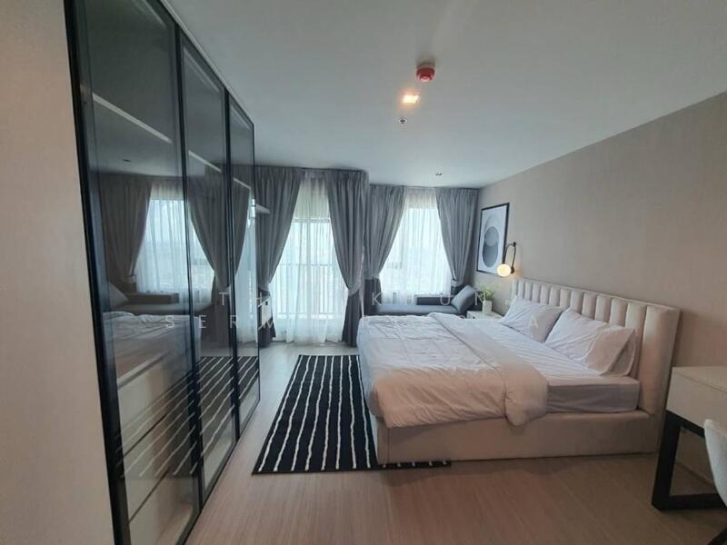 Life Ladprao, Bangkok, 992 Ladprao Road, Jom Phon, Chatuchak, Bangkok, 1 Bedroom, 29 sqm, Condo For Sale, by Thitikhun Sermsiripoca, 500098149 - DDproperty.com