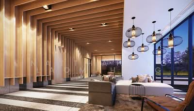 ขาย - Blossom Condo @ Fashion Beyond : บลอสซั่ม คอนโด @ แฟชั่น บียอนด์, กรุงเทพ