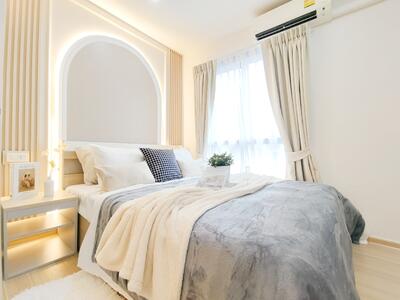 ขาย - Plum Condo Chaengwattana Station : พลัม คอนโด แจ้งวัฒนะ สเตชั่น, กรุงเทพ