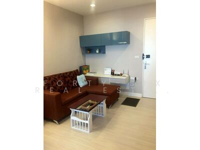 ขาย - The Room Ratchada-Ladprao : เดอะ รูม รัชดา - ลาดพร้าว, กรุงเทพ