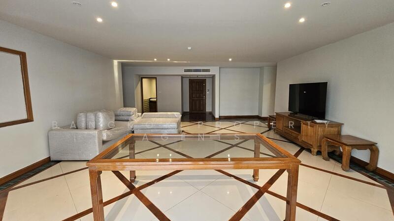 Baan Thirapa : บ้านธีรภา, กรุงเทพ, 9 ซอย พระพินิจ, ทุ่งมหาเมฆ, สาทร, กรุงเทพ, 190 ตร.ม., คอนโด ให้เช่า, โดย BANGKOK PROPERTY AGENTS, 500098196 - DDproperty.com