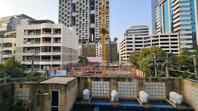 Baan Thirapa, Bangkok, 9 Soi Phra Phinit, Thung Maha Mek, Sathon, Bangkok, 3 Bedrooms, 190 sqm, Condo For Rent, by BANGKOK PROPERTY AGENTS, 500098196 - DDproperty.com