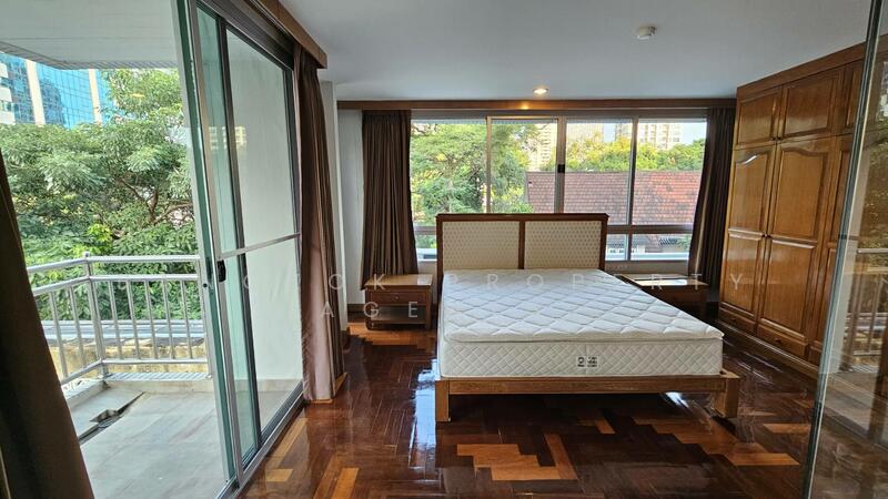 Baan Thirapa : บ้านธีรภา, กรุงเทพ, 9 ซอย พระพินิจ, ทุ่งมหาเมฆ, สาทร, กรุงเทพ, 190 ตร.ม., คอนโด ให้เช่า, โดย BANGKOK PROPERTY AGENTS, 500098196 - DDproperty.com