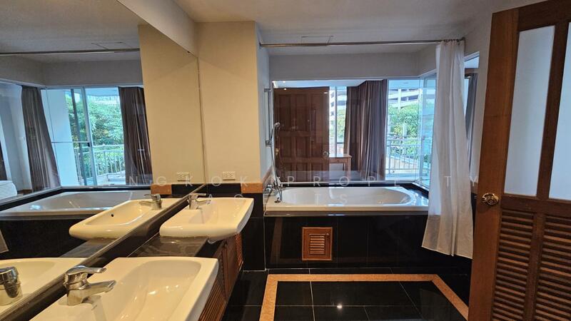 Baan Thirapa, Bangkok, 9 Soi Phra Phinit, Thung Maha Mek, Sathon, Bangkok, 3 Bedrooms, 190 sqm, Condo For Rent, by BANGKOK PROPERTY AGENTS, 500098196 - DDproperty.com