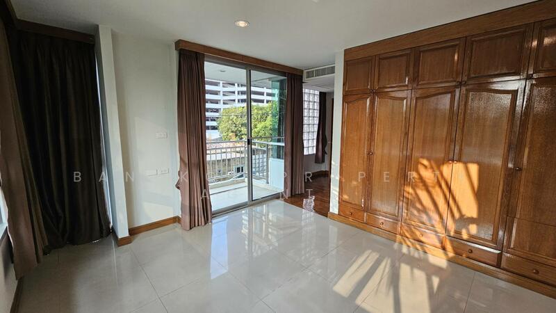Baan Thirapa, Bangkok, 9 Soi Phra Phinit, Thung Maha Mek, Sathon, Bangkok, 3 Bedrooms, 190 sqm, Condo For Rent, by BANGKOK PROPERTY AGENTS, 500098196 - DDproperty.com
