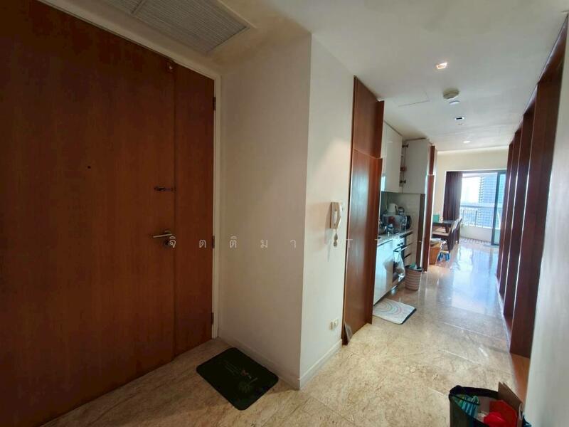 The Pano Rama 3, Bangkok, 890 Rama 3 Road, Bang Pong Pang, Yan Nawa, Bangkok, 1 Bedroom, 62 sqm, Condo For Sale, by จิตติมา TT, 500098212 - DDproperty.com