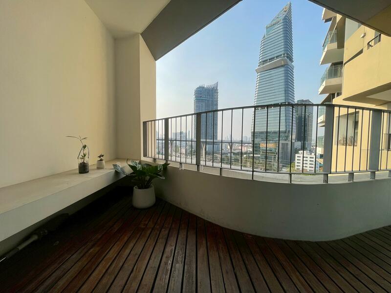 The Pano Rama 3, Bangkok, 890 Rama 3 Road, Bang Pong Pang, Yan Nawa, Bangkok, 1 Bedroom, 62 sqm, Condo For Sale, by จิตติมา TT, 500098212 - DDproperty.com