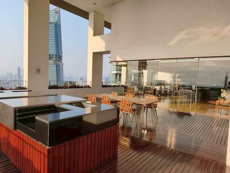 The Pano Rama 3, Bangkok, 890 Rama 3 Road, Bang Pong Pang, Yan Nawa, Bangkok, 1 Bedroom, 62 sqm, Condo For Sale, by จิตติมา TT, 500098212 - DDproperty.com