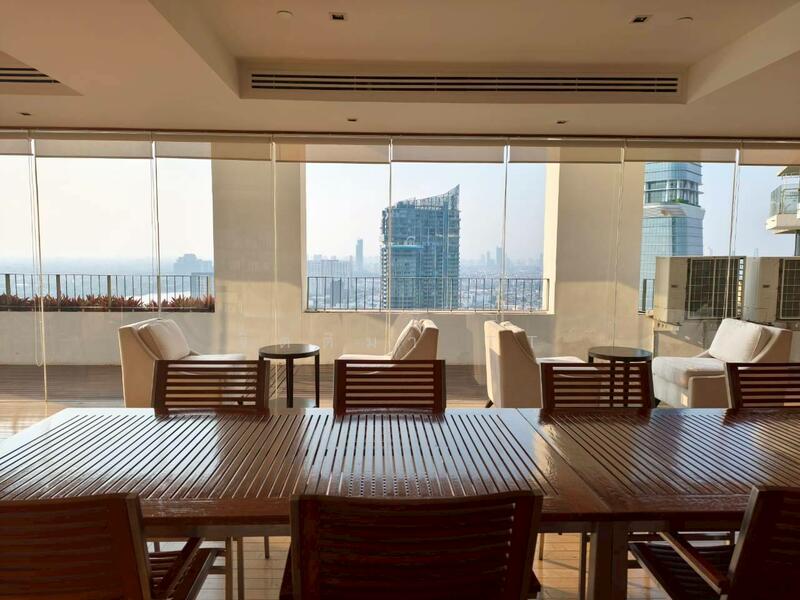 The Pano Rama 3, Bangkok, 890 Rama 3 Road, Bang Pong Pang, Yan Nawa, Bangkok, 1 Bedroom, 62 sqm, Condo For Sale, by จิตติมา TT, 500098212 - DDproperty.com