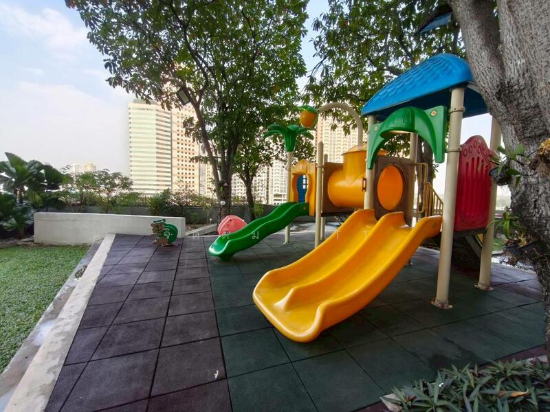 The Pano Rama 3, Bangkok, 890 Rama 3 Road, Bang Pong Pang, Yan Nawa, Bangkok, 1 Bedroom, 62 sqm, Condo For Sale, by จิตติมา TT, 500098212 - DDproperty.com