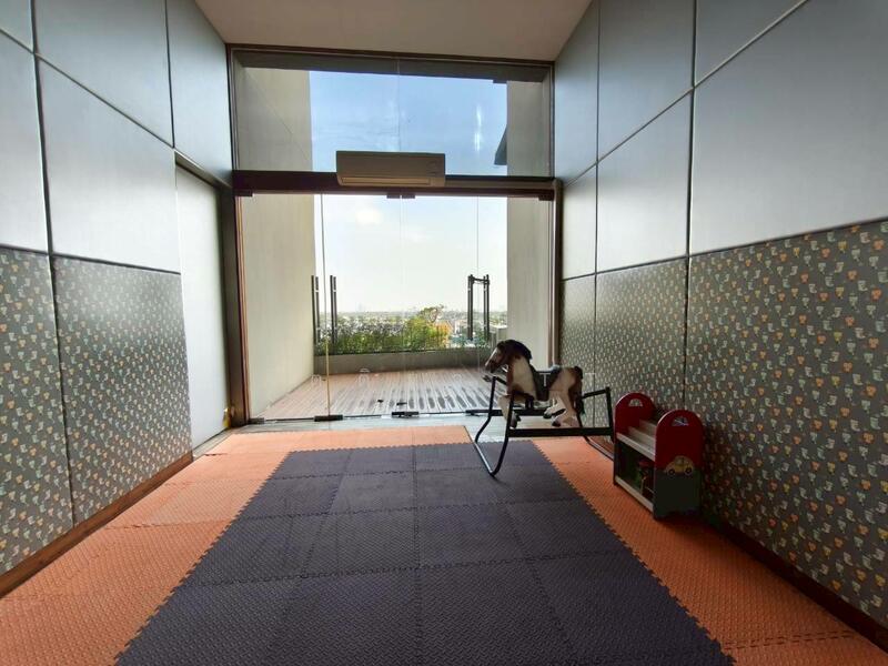 The Pano Rama 3, Bangkok, 890 Rama 3 Road, Bang Pong Pang, Yan Nawa, Bangkok, 1 Bedroom, 62 sqm, Condo For Sale, by จิตติมา TT, 500098212 - DDproperty.com