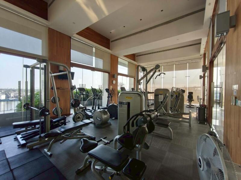 The Pano Rama 3, Bangkok, 890 Rama 3 Road, Bang Pong Pang, Yan Nawa, Bangkok, 1 Bedroom, 62 sqm, Condo For Sale, by จิตติมา TT, 500098212 - DDproperty.com