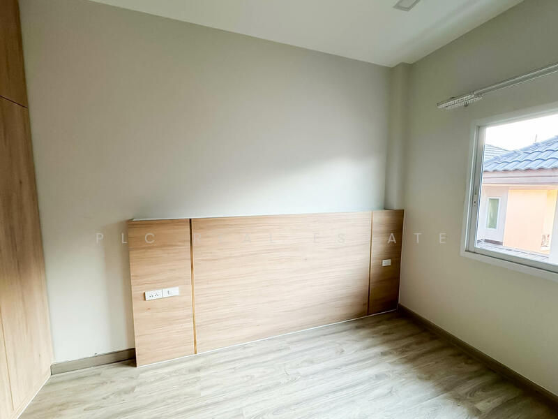 2Storey Detached House for Sale in East Pattaya, Chon Buri (Pattaya), Nong Pru, Bang Lamung (Pattaya), Chon Buri (Pattaya), 3 Bedrooms, 200 sqm, Single Detached House For Sale, by PLC Real Estate, 500098214 - DDproperty.com