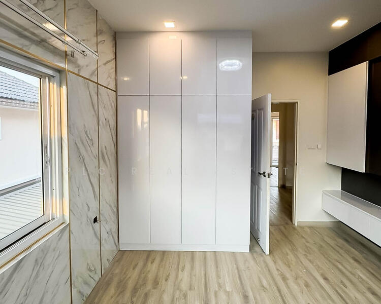 2Storey Detached House for Sale in East Pattaya, Chon Buri (Pattaya), Nong Pru, Bang Lamung (Pattaya), Chon Buri (Pattaya), 3 Bedrooms, 200 sqm, Single Detached House For Sale, by PLC Real Estate, 500098214 - DDproperty.com