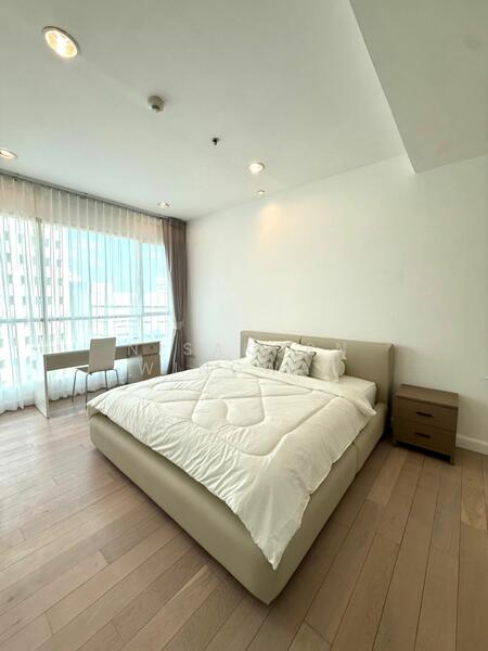 The Address Chidlom, Bangkok, Ploenchit Road, Lumphini, Pathum Wan, Bangkok, 1 Bedroom, 55 sqm, Condo For Sale, by Nisakorn Wingwat, 500098216 - DDproperty.com