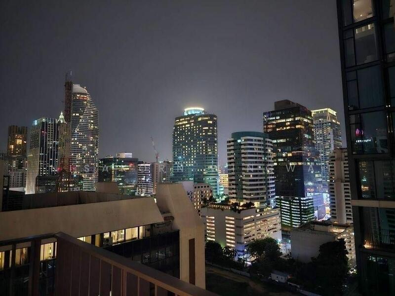 28 Chidlom, Bangkok, 28 Chit Lom Alley, Lumphini, Pathum Wan, Bangkok, 1 Bedroom, 47 sqm, Condo For Sale, by Nisakorn Wingwat, 500098218 - DDproperty.com