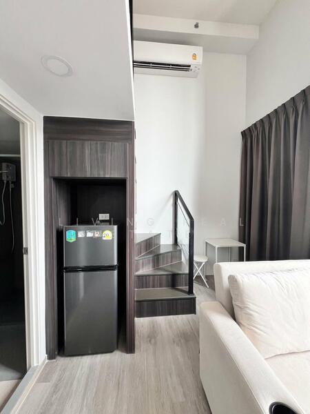 Origin Plug & Play Ramintra, Bangkok, 62-9 Ram Intra Road, Ram Inthra, Khan Na Yao, Bangkok, 1 Bedroom, 30 sqm, Condo For Rent, by Living Real Estates, 500098221 - DDproperty.com