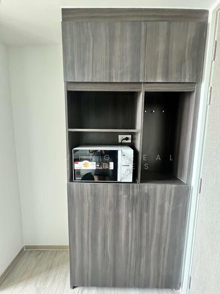 Origin Plug & Play Ramintra, Bangkok, 62-9 Ram Intra Road, Ram Inthra, Khan Na Yao, Bangkok, 1 Bedroom, 30 sqm, Condo For Rent, by Living Real Estates, 500098221 - DDproperty.com