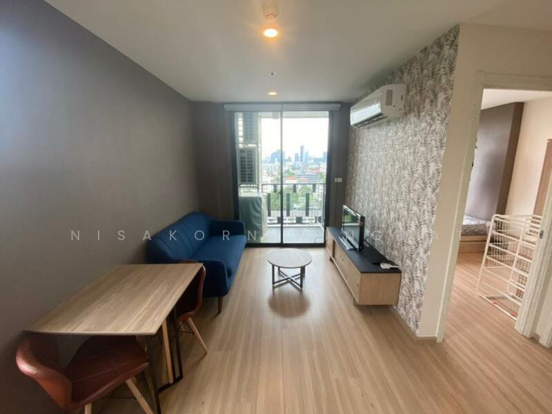 Artemis Sukhumvit 77, Bangkok, 418 Sukhumvit 77 Road, Suan Luang, Suan Luang, Bangkok, 1 Bedroom, 32 sqm, Condo For Sale, by Nisakorn Wingwat, 500098236 - DDproperty.com