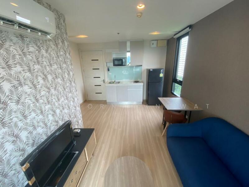 Artemis Sukhumvit 77, Bangkok, 418 Sukhumvit 77 Road, Suan Luang, Suan Luang, Bangkok, 1 Bedroom, 32 sqm, Condo For Sale, by Nisakorn Wingwat, 500098236 - DDproperty.com