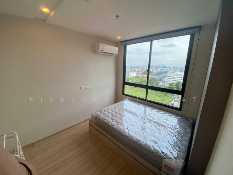 Artemis Sukhumvit 77 : อาร์ทิมิส สุขุมวิท 77, กรุงเทพ, 418 ถนนสุขุมวิท 77, สวนหลวง, สวนหลวง, กรุงเทพ, 32 ตร.ม., คอนโด ขาย, โดย Nisakorn Wingwat, 500098236 - DDproperty.com