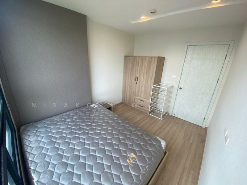 Artemis Sukhumvit 77, Bangkok, 418 Sukhumvit 77 Road, Suan Luang, Suan Luang, Bangkok, 1 Bedroom, 32 sqm, Condo For Sale, by Nisakorn Wingwat, 500098236 - DDproperty.com