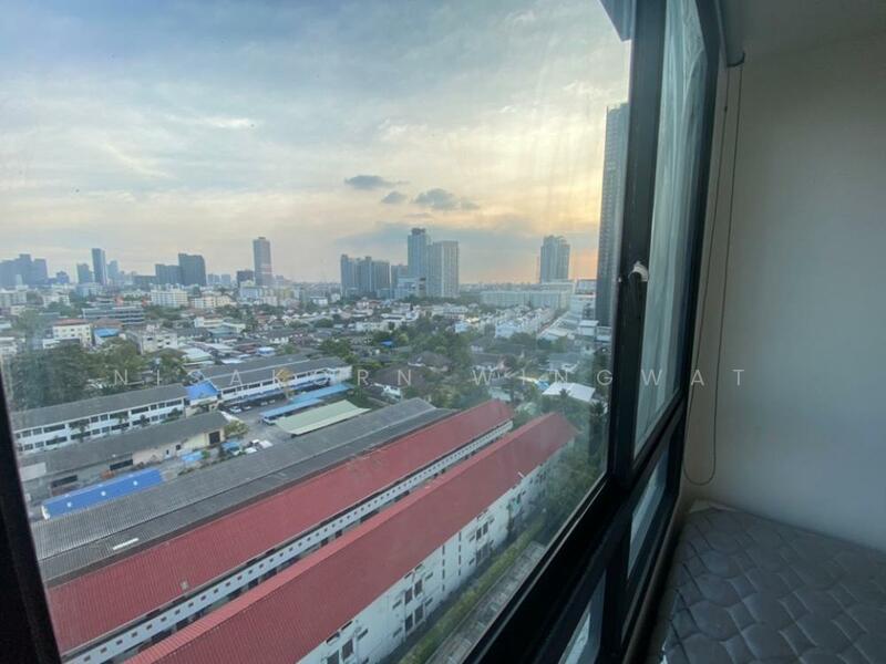 Artemis Sukhumvit 77 : อาร์ทิมิส สุขุมวิท 77, กรุงเทพ, 418 ถนนสุขุมวิท 77, สวนหลวง, สวนหลวง, กรุงเทพ, 32 ตร.ม., คอนโด ขาย, โดย Nisakorn Wingwat, 500098236 - DDproperty.com