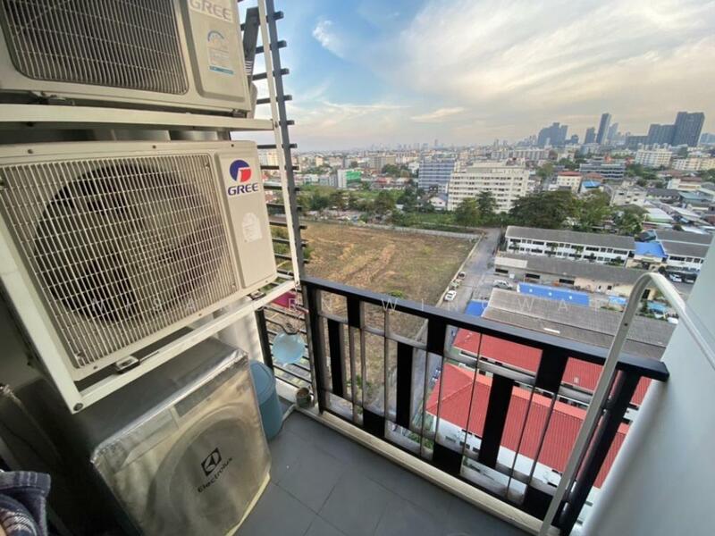 Artemis Sukhumvit 77 : อาร์ทิมิส สุขุมวิท 77, กรุงเทพ, 418 ถนนสุขุมวิท 77, สวนหลวง, สวนหลวง, กรุงเทพ, 32 ตร.ม., คอนโด ขาย, โดย Nisakorn Wingwat, 500098236 - DDproperty.com