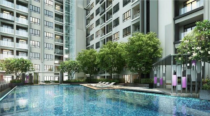 Artemis Sukhumvit 77 : อาร์ทิมิส สุขุมวิท 77, กรุงเทพ, 418 ถนนสุขุมวิท 77, สวนหลวง, สวนหลวง, กรุงเทพ, 32 ตร.ม., คอนโด ขาย, โดย Nisakorn Wingwat, 500098236 - DDproperty.com