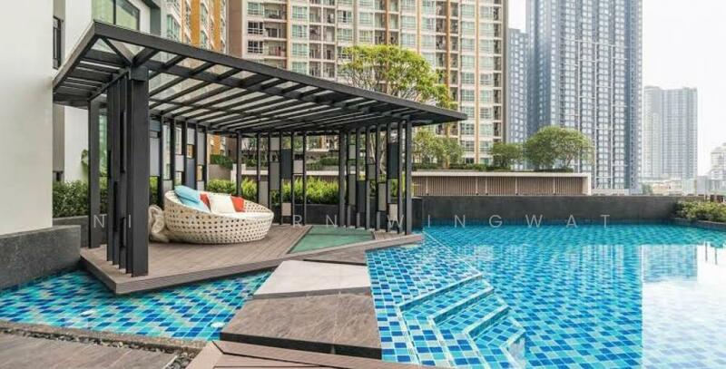 Artemis Sukhumvit 77, Bangkok, 418 Sukhumvit 77 Road, Suan Luang, Suan Luang, Bangkok, 1 Bedroom, 32 sqm, Condo For Sale, by Nisakorn Wingwat, 500098236 - DDproperty.com