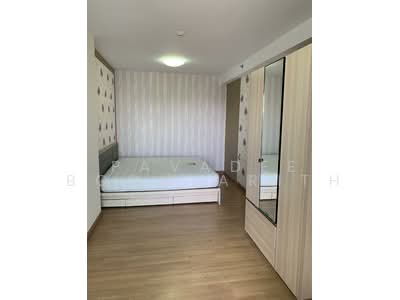 ขาย - Supalai Park Ratchaphruek-Phetkasem : ศุภาลัย ปาร์ค ราชพฤกษ์-เพชรเกษม, กรุงเทพ