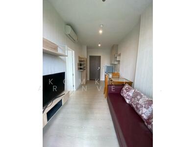 ขาย - The Niche Pride Thonglor-Phetchaburi : เดอะ นิช ไพรด์ ทองหล่อ-เพชรบุรี, กรุงเทพ