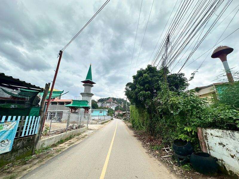 ที่ดินท่าตอนซอย7 อำเภอแม่อาย จังหวัดเชียงใหม่ เนื้อที่ 59 ตารางวา, เชียงใหม่, ท่าตอน - ฝาง, มะลิกา, แม่อาย, เชียงใหม่, 236 ตร.ม., ที่ดิน ขาย, โดย HOMEPLUS REALTY - คุณริน, 500098288 - DDproperty.com