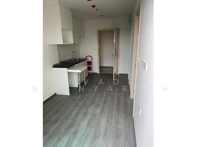 ขาย - Rich Park @ Triple Station : ริช พาร์ค แอท ทริปเปิ้ล สเตชั่น, กรุงเทพ