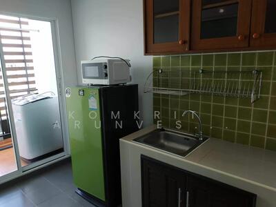 ขาย - Regent Home 22 (รีเจ้นท์ โฮม 22), กรุงเทพ