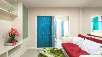 ขาย - Metro Park Sathorn : เมโทร ปาร์ค สาทร, กรุงเทพ