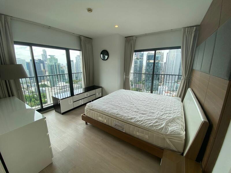 Noble Remix, Bangkok, 772 Soi Sukhumvit 36, Sukhumvit Road, Khong Tan, Khlong Toei, Bangkok, 1 Bedroom, 62 sqm, Condo For Sale, by Komkrit  Arunvessased , 500098321 - DDproperty.com